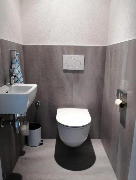 Appartement Lindner *