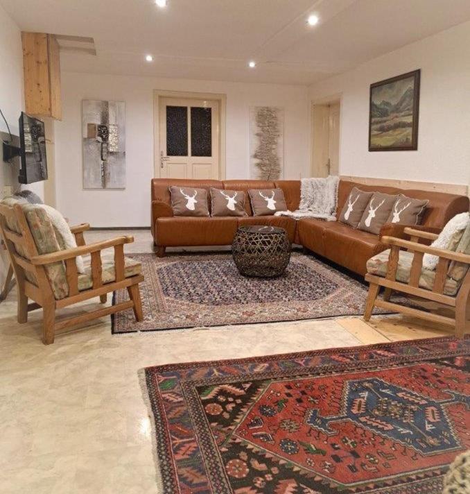 Lindner Appartement