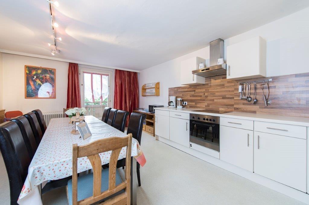 Appartement Lindner Fügen
