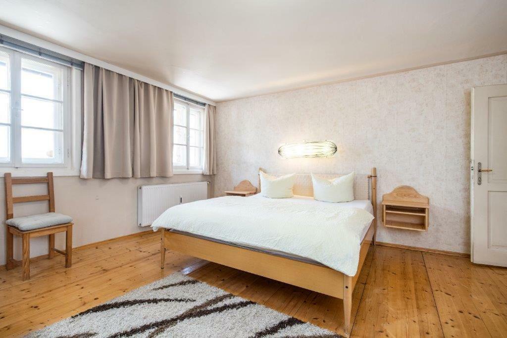 Lindner Appartement Fügen