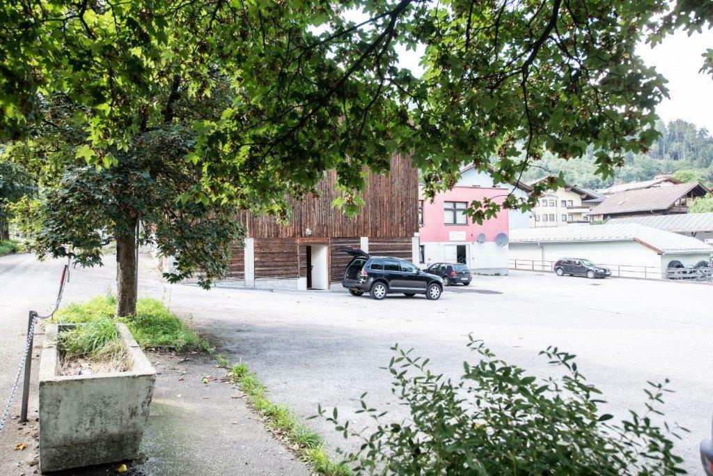 Appartement Lindner